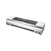 Gas Charcoal BBQ Smoker