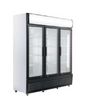 Beverage Display Case