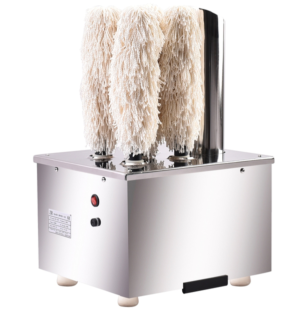 Glass Washing Machine
