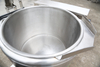 Tilting Steam Kettle Stockpot