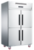 Refrigerated Cabinet