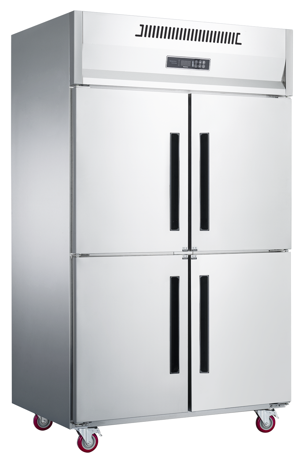 Refrigerated Cabinet