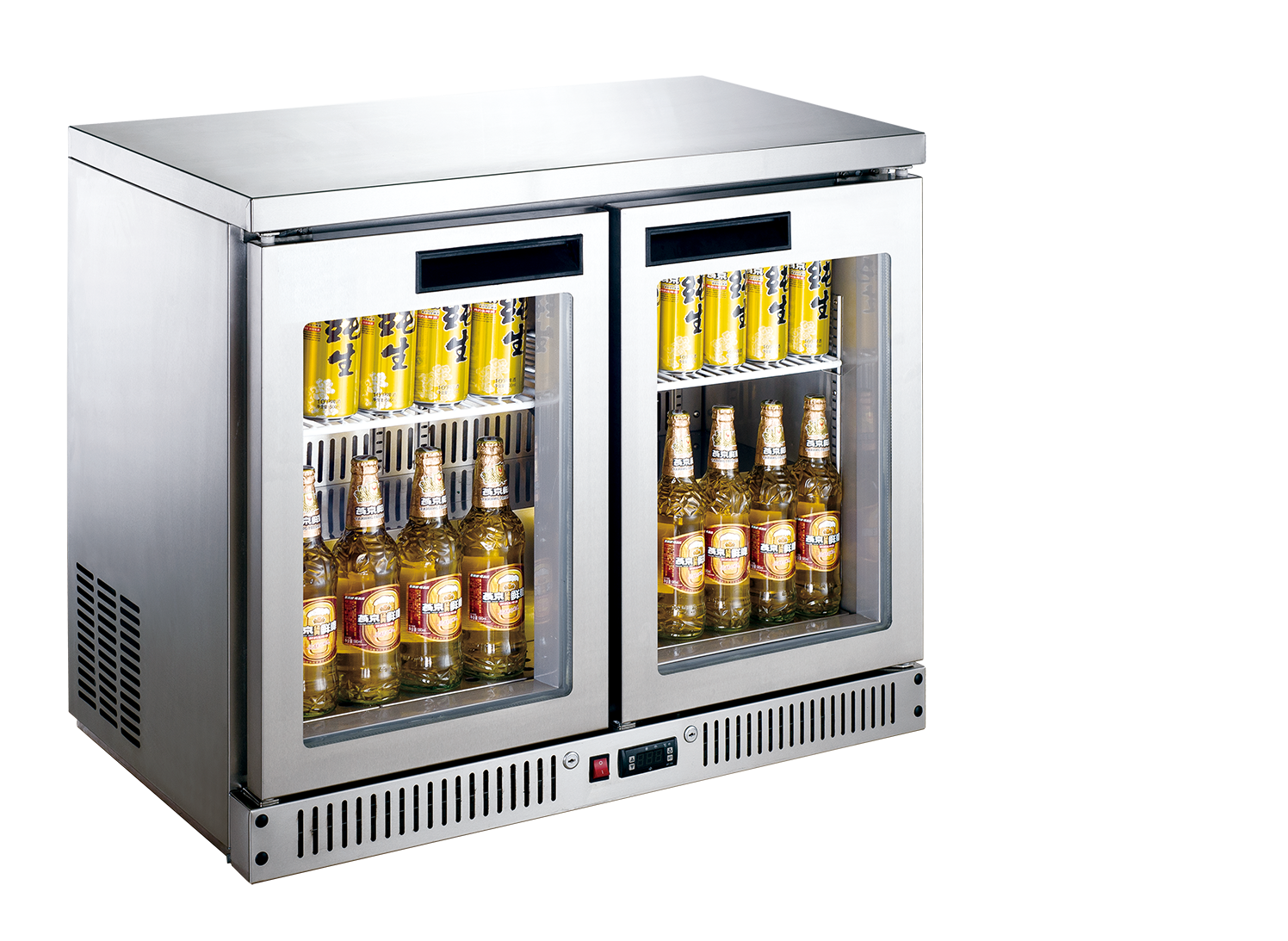 Bar Refrigerator