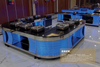 Buffet Table