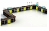 Commercial Buffet Table 