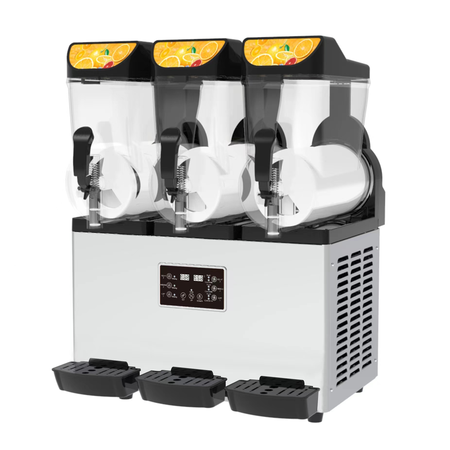 Slush Machine