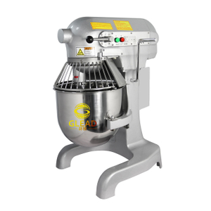 Commercial Food Mixer