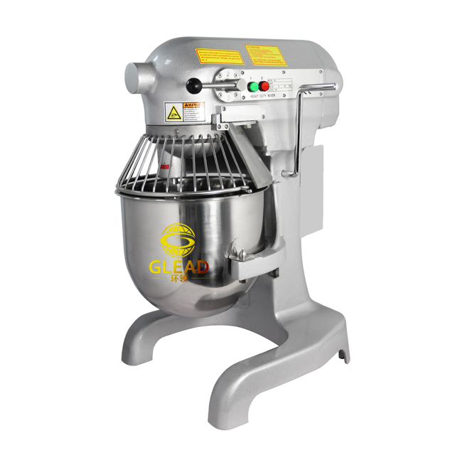 Commercial Food Mixer