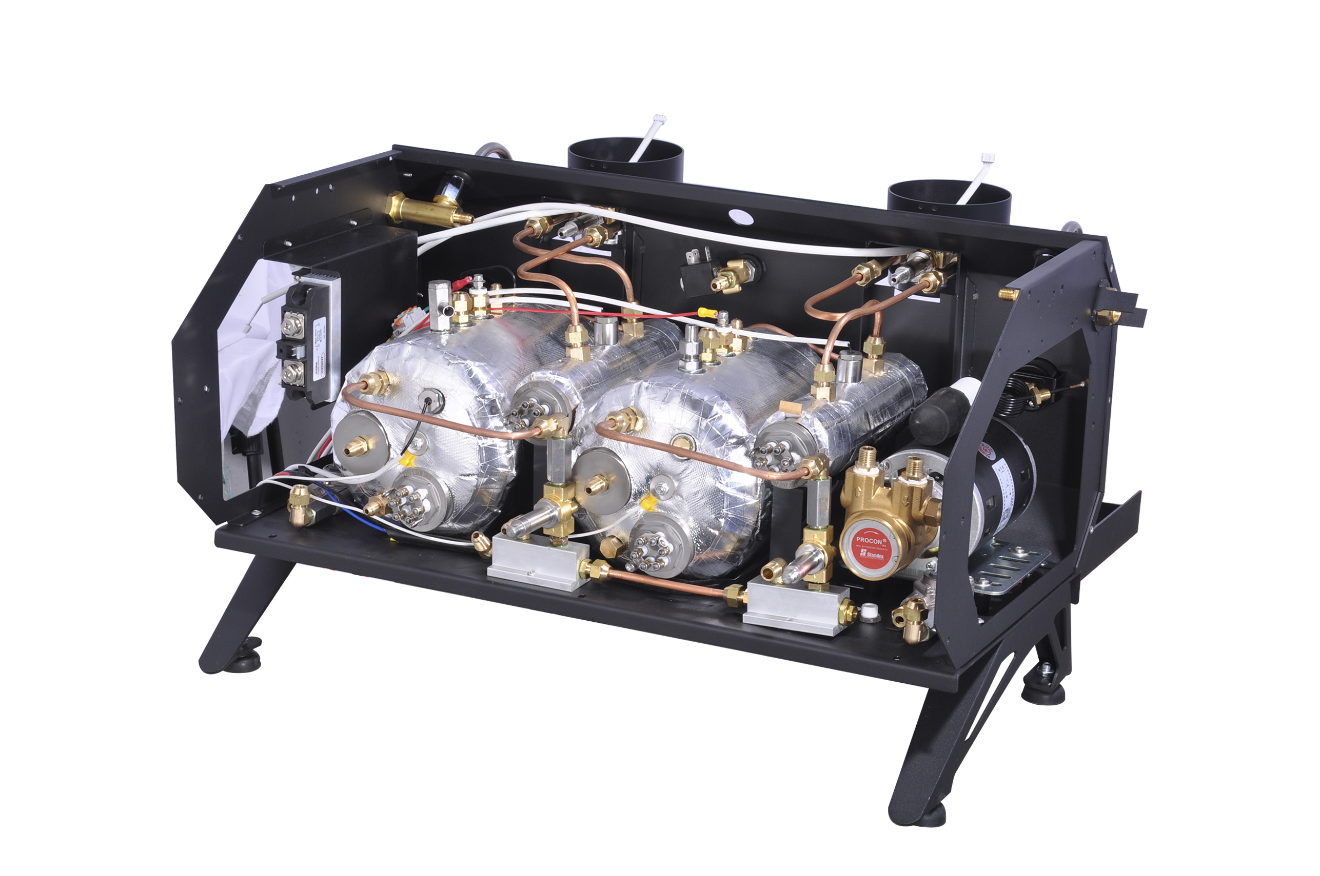 Coffee Machine