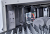 Hoodtype Diswasher