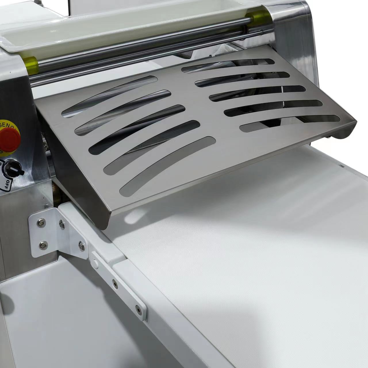 Glead Dough Sheeter
