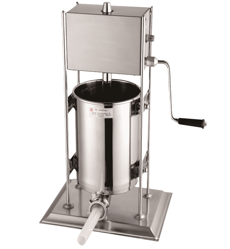 Filling Mixer