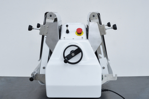 Dough Sheeter