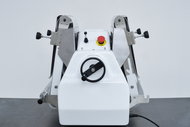 Dough Sheeter
