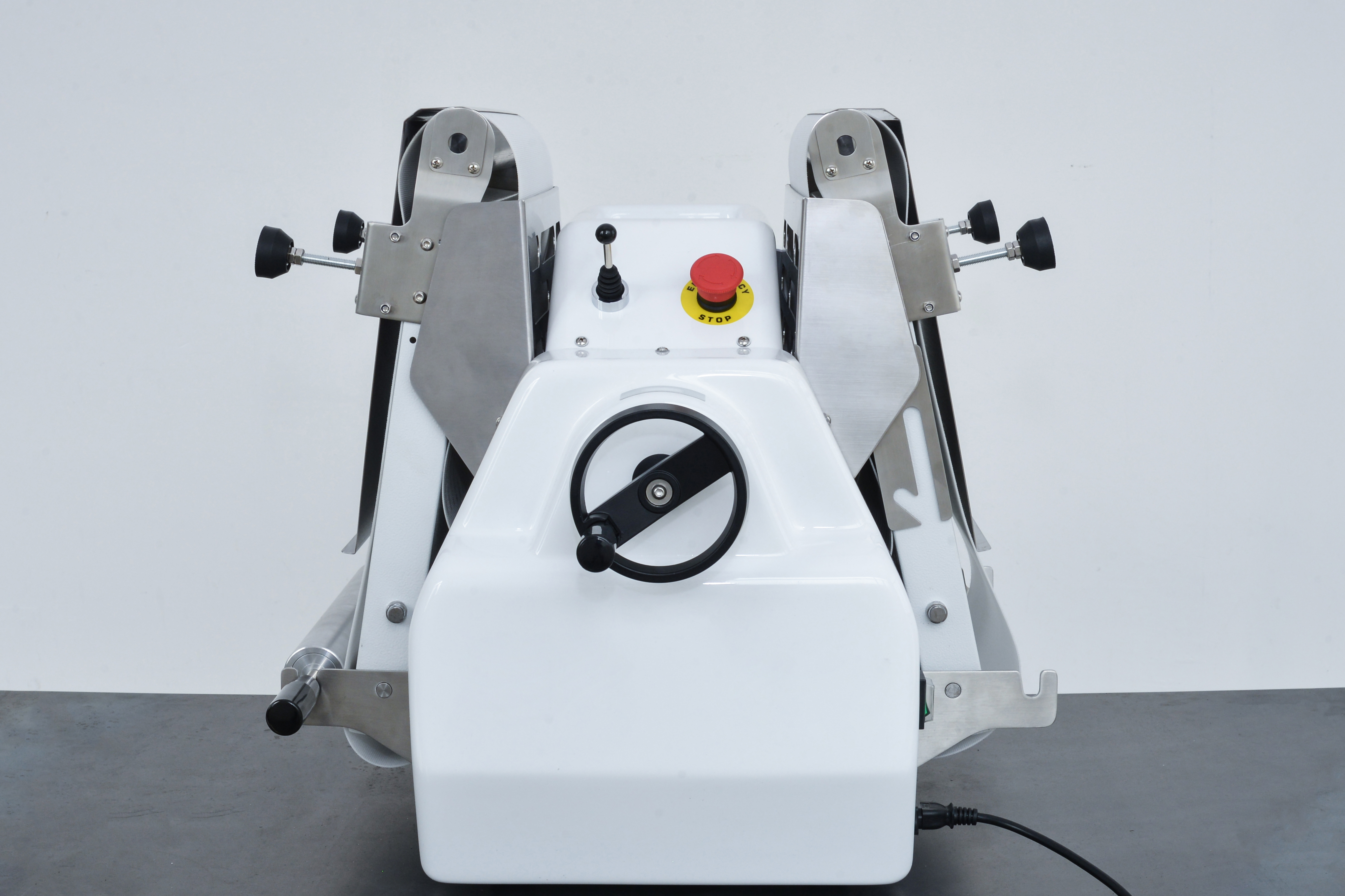 Dough Sheeter