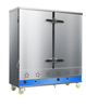 Gas Rice Steamer