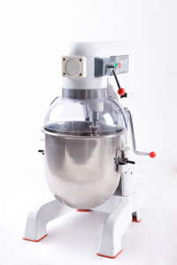 Planetary Mixer