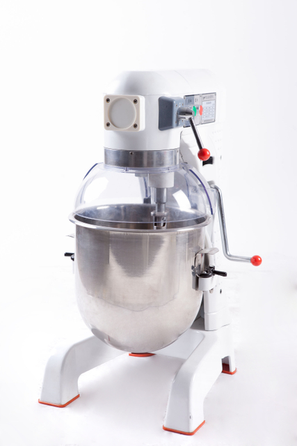Planetary Mixer