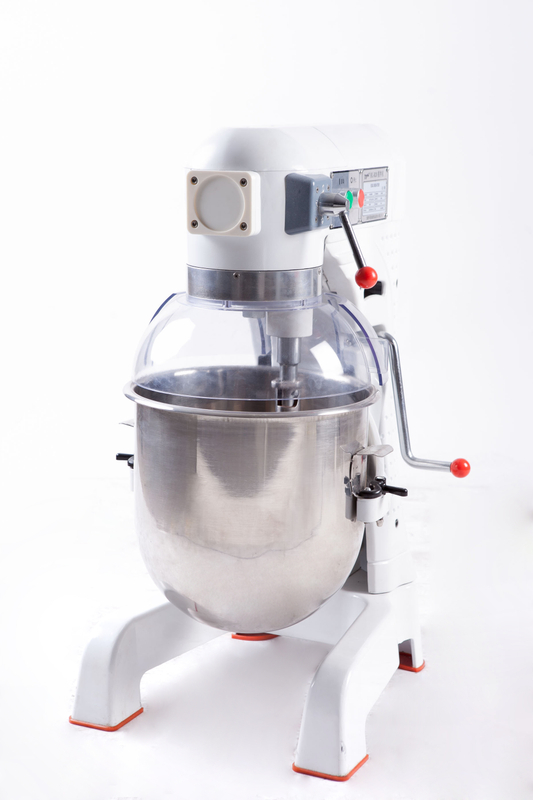 Planetary Mixer