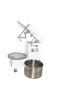 Inverter Moter Dough Mixer 