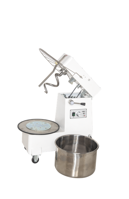 Inverter Moter Dough Mixer 