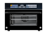 Hot Air Circulation Oven