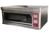 Commercial Pizza Oven