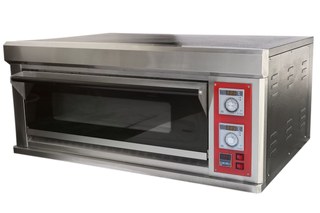 Commercial Pizza Oven