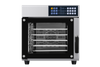 Hot Air Circulation Oven