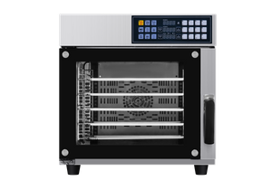 Hot Air Circulation Oven