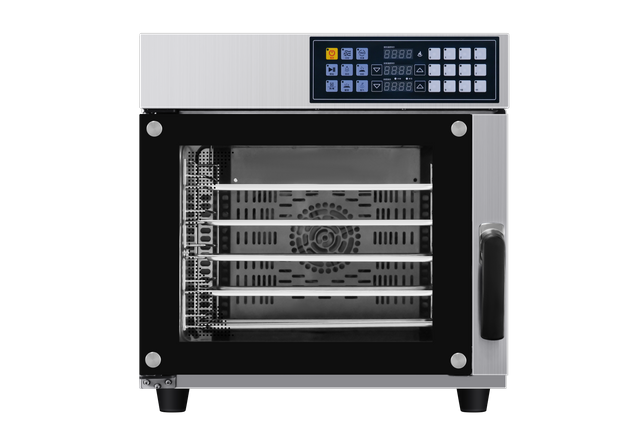 Hot Air Circulation Oven