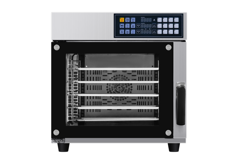 Hot Air Circulation Oven