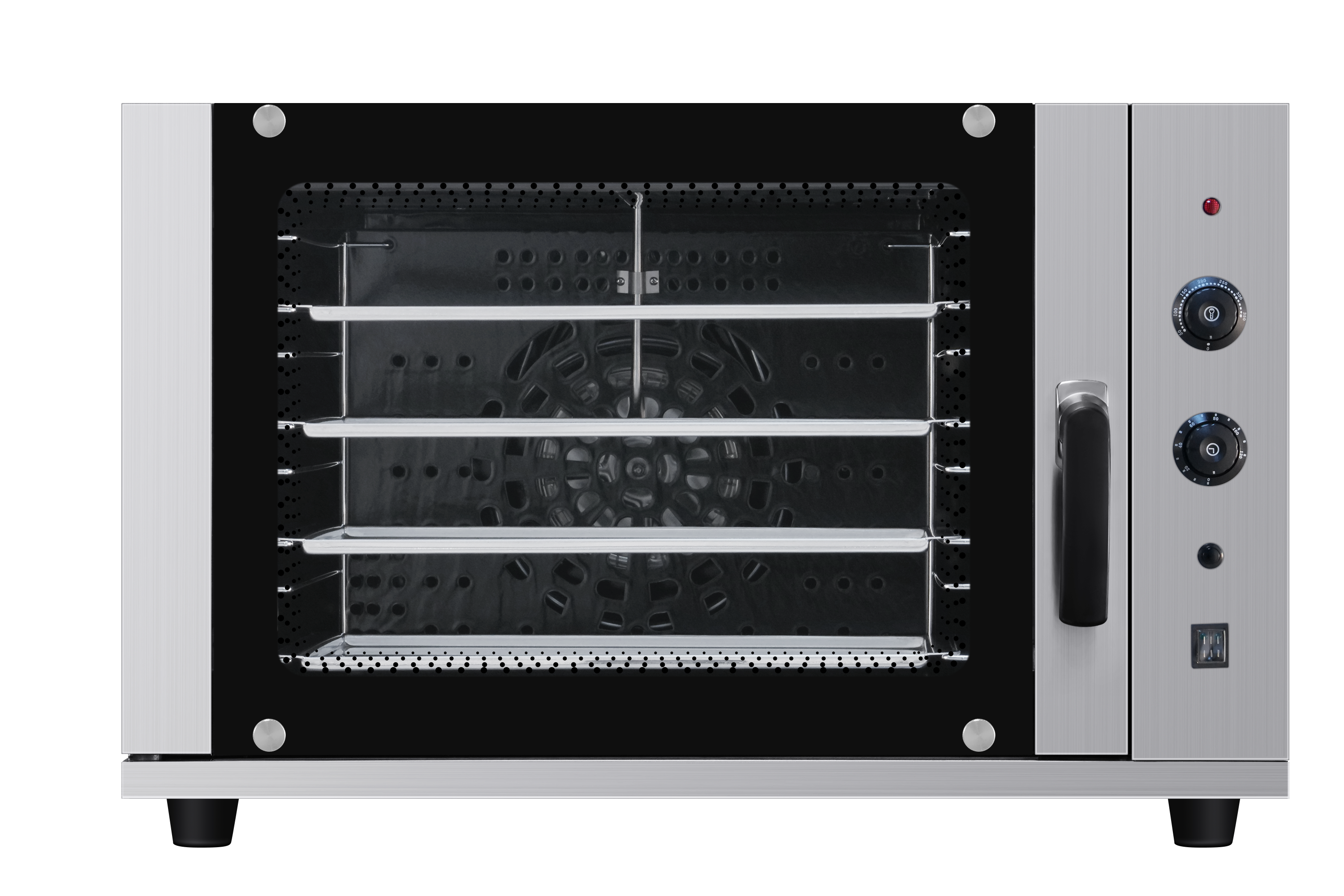 Commercial Convertion oven