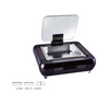 Open-type Induction Cooker