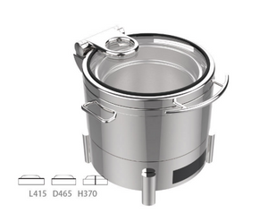 Premium Soup Pot