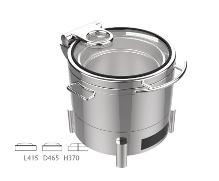 Premium Soup Pot