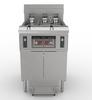 Auto-lifting Electric Presure Fryer
