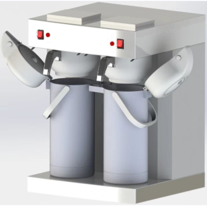 Coffee Brewers