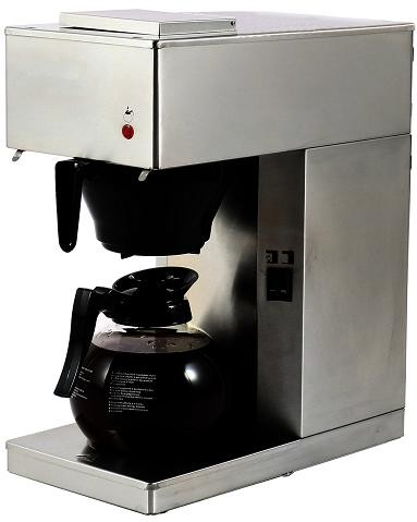 Cafe Machine