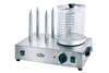 Electic Hot Dog Machine