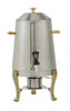 Coffee & Milk Dispenser