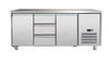 Commercial Refrigerated Table