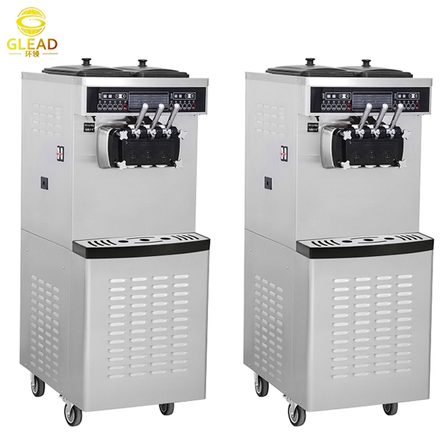 Ice Cream Machine
