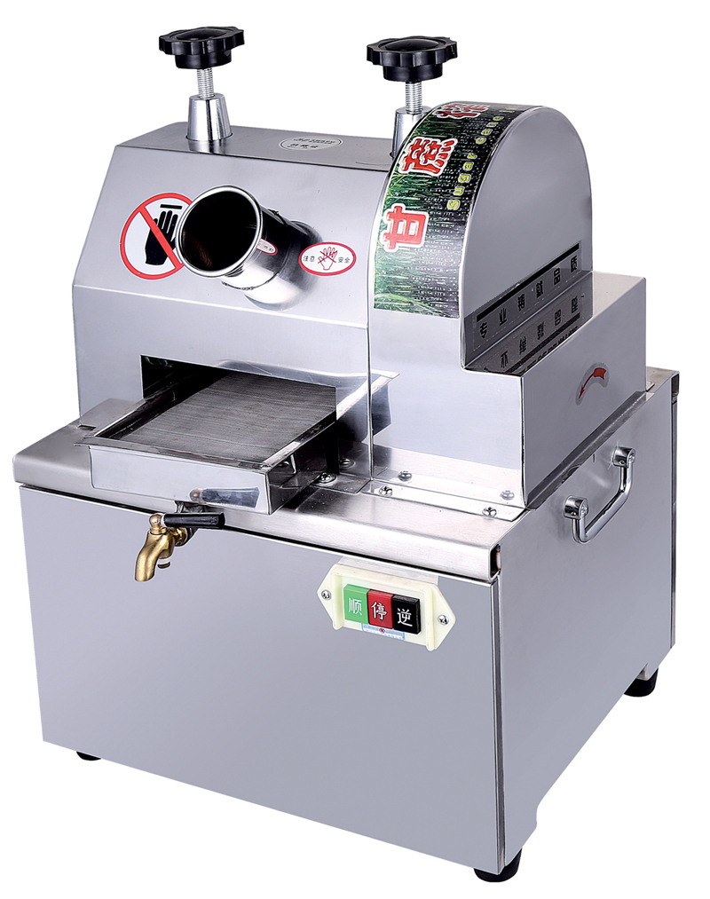 Sugar Cane Juice Machine