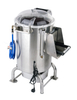 Industrial Vegetable Peeler