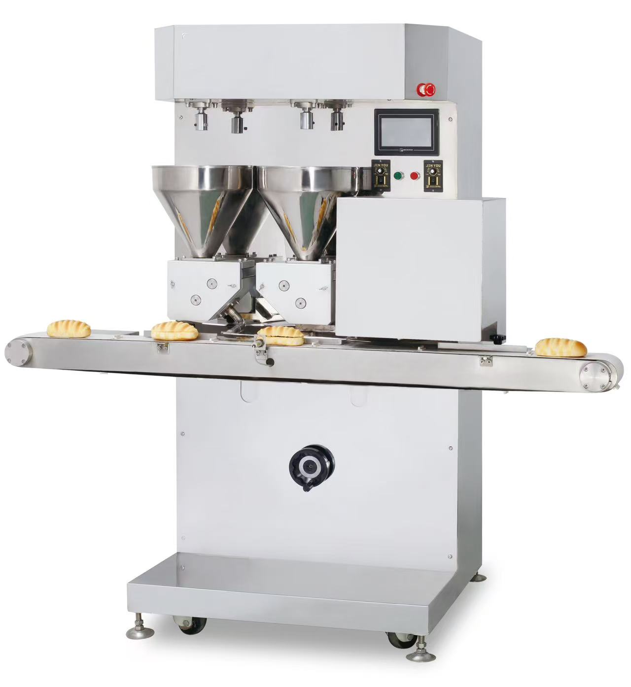 Cake Making Machine