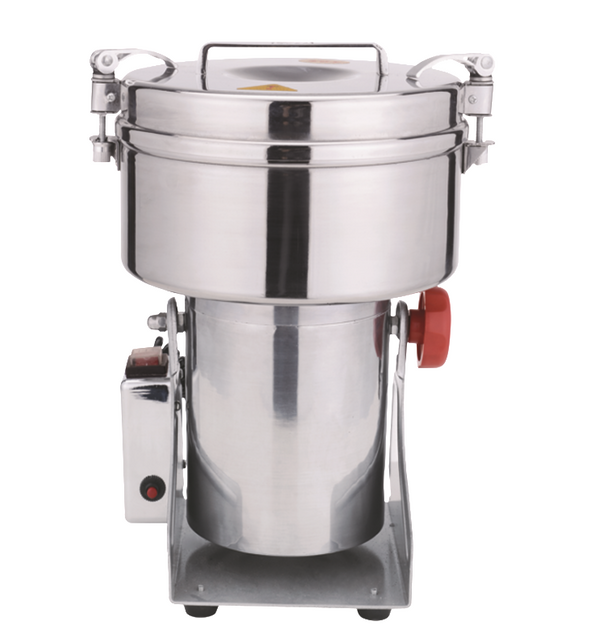 Commercial Crusher