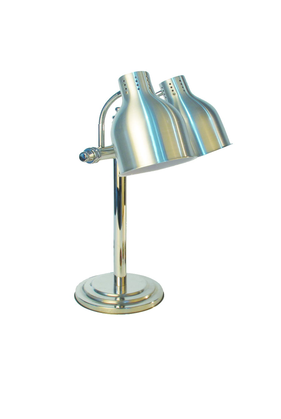 Warming Tray And Light