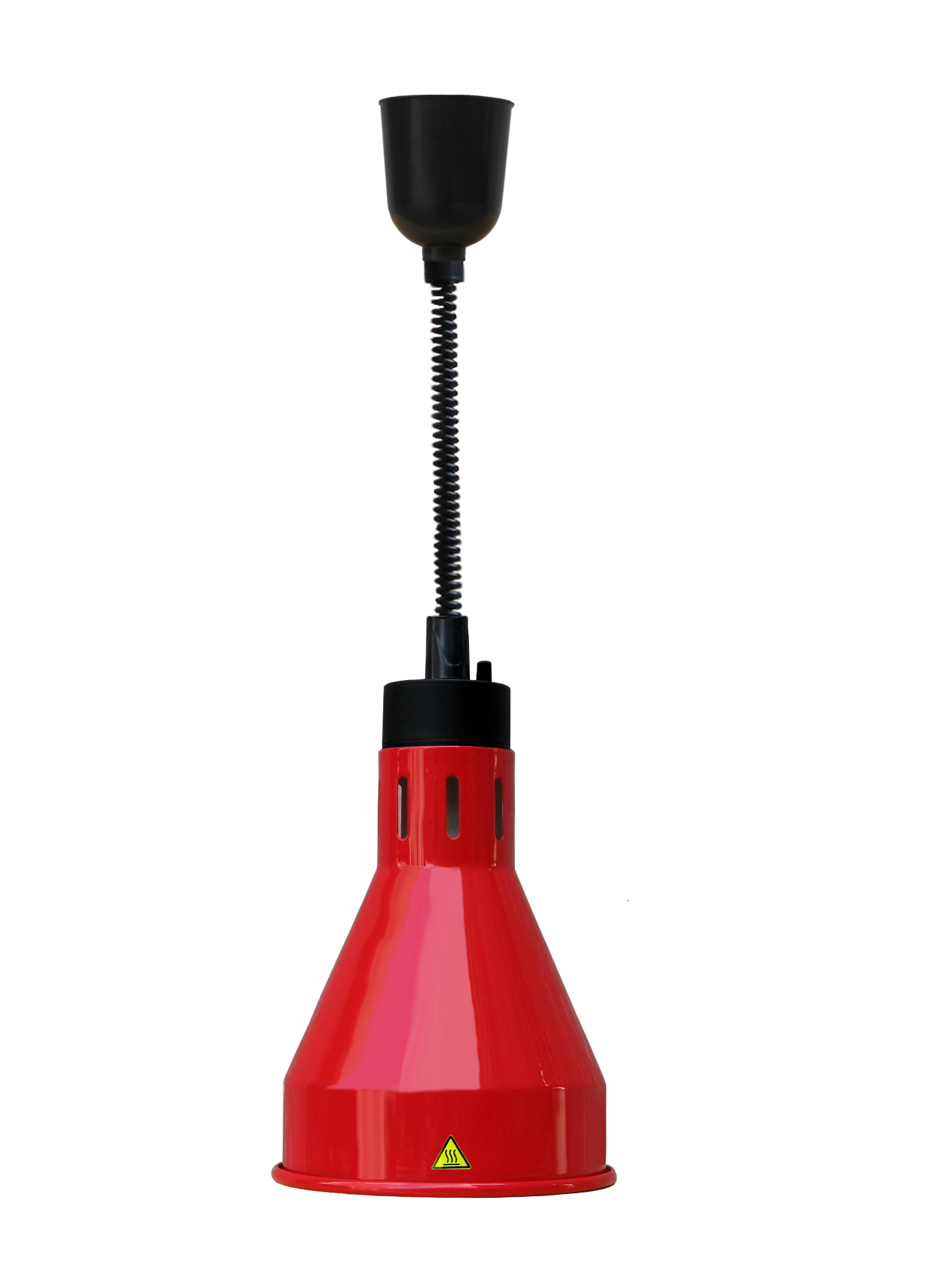 Telescopic Food Heater Preservation