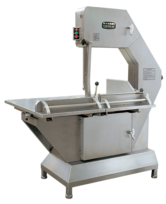 Meat Bone Saw 